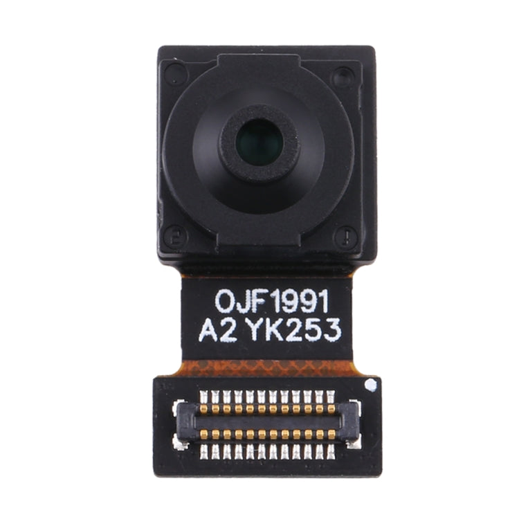 Fotocamera frontale per Xiaomi Redmi Note 9 Pro, For Redmi Note 9 Pro Fotocamera frontale per Xiaomi Redmi Note 9 Pro, For Redmi Note 9 Pro